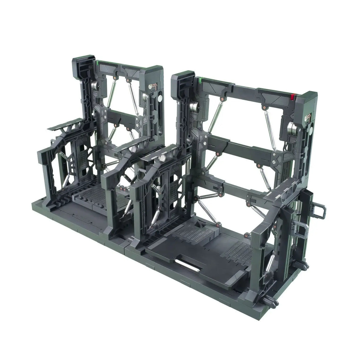 System Base 001 Black