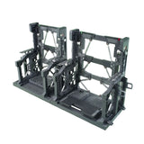 System Base 001 Black