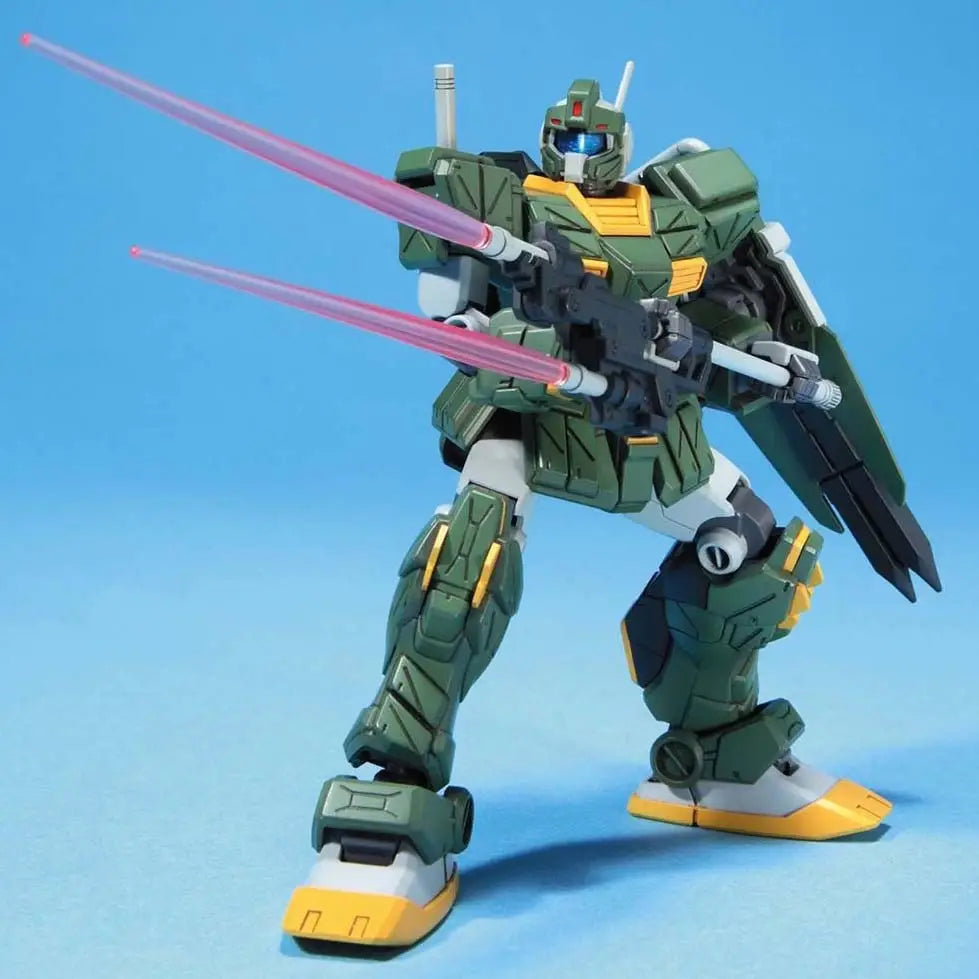 HGUC GM Striker