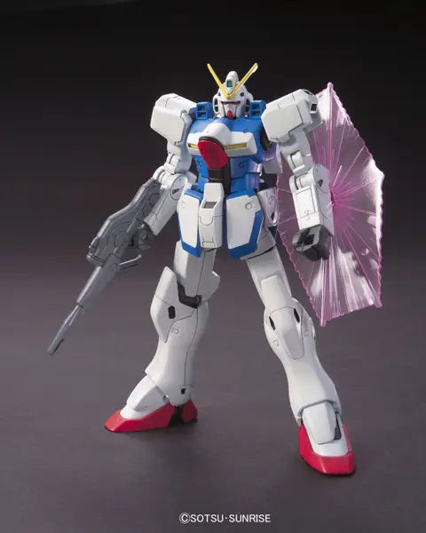 HGUC Victory Gundam