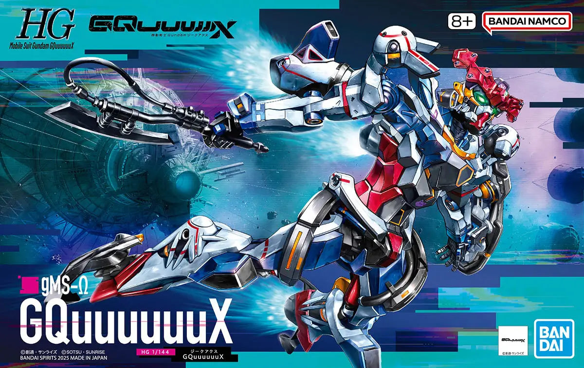 HGGQ GQuuuuuX