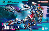 HGGQ GQuuuuuX
