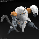 HG 598's Monkey Rodi