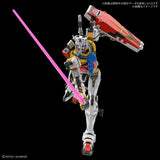 HGGQ White Gundam