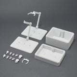 Action Base 7 w/Option Box