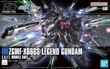 HGCE Legend Gundam