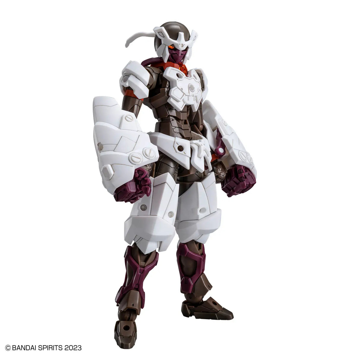 30MF Meteoric Irongrappler