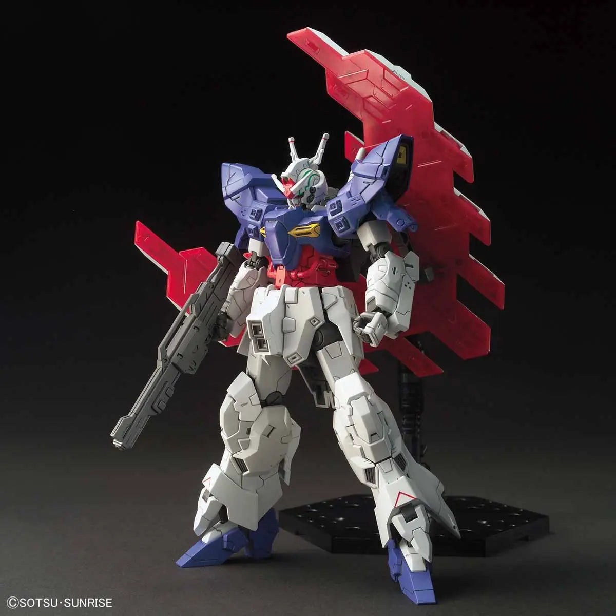 HGUC Moon Gundam