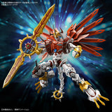 Shinegreymon Figure Rise