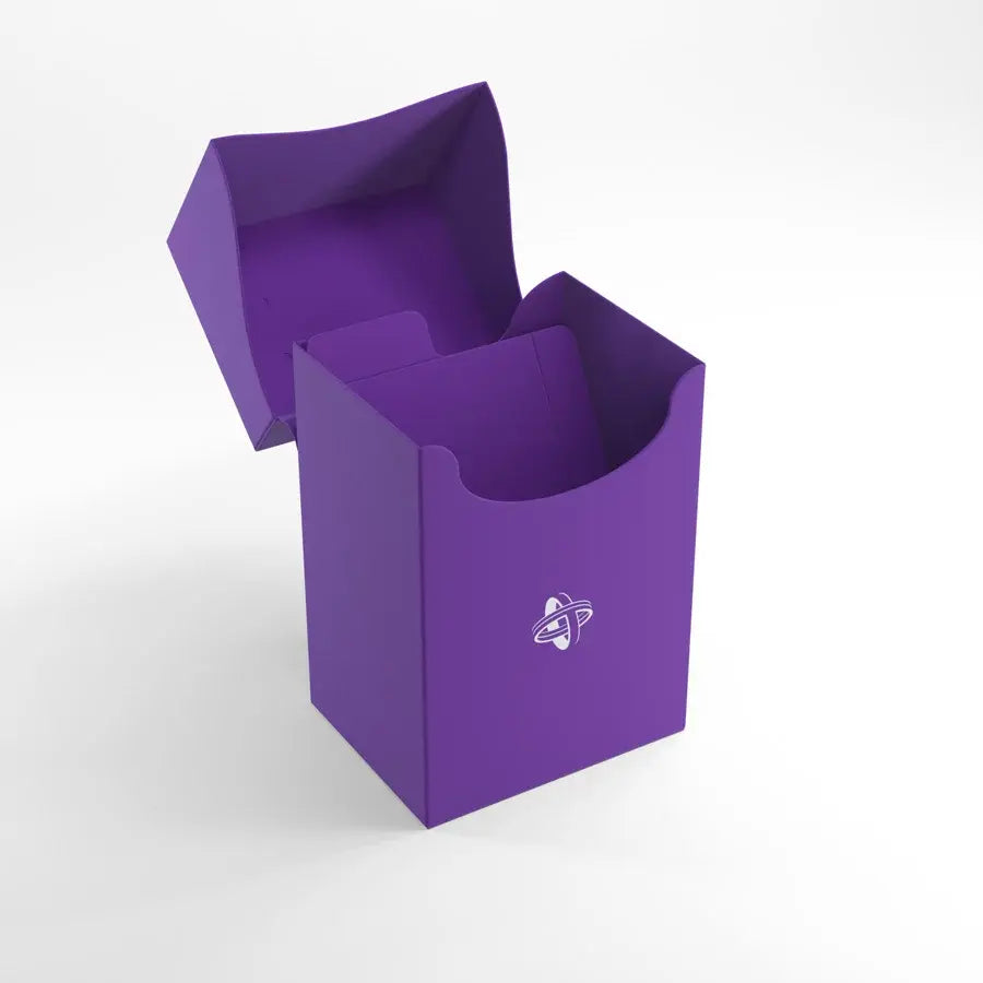 Deck Holder 80: Purple