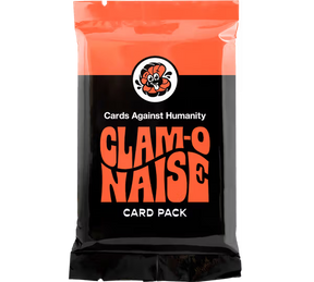 Cards Against Humanity: Clam-O-Naise product image