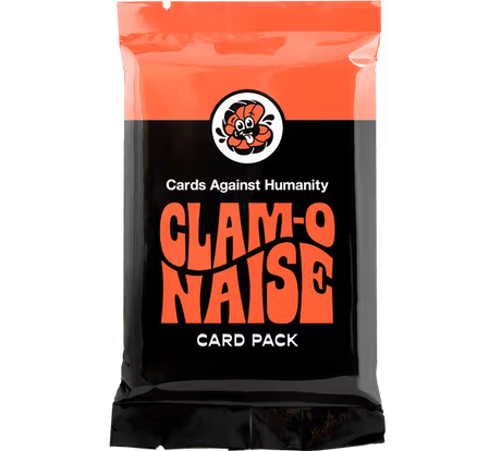 Cards Against Humanity: Clam-O-Naise product image