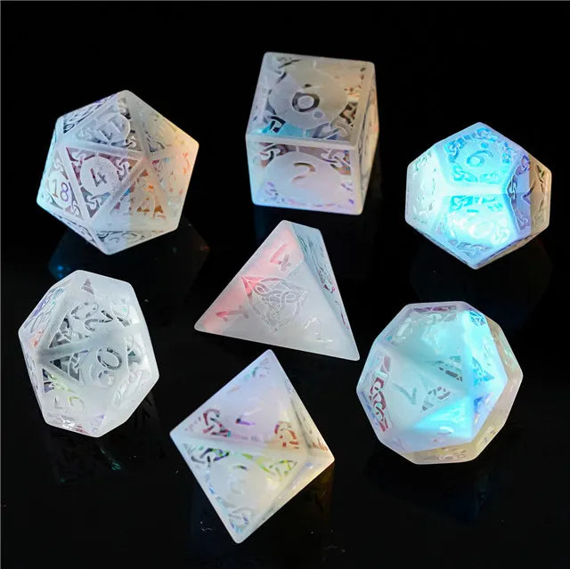 Rainbow Crystal Diamond
