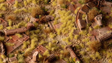 Gamers Grass Beige 2mm