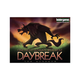 UW: One Night: Daybreak