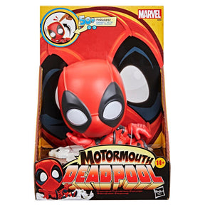 Marvel Motormouth Deadpool product image
