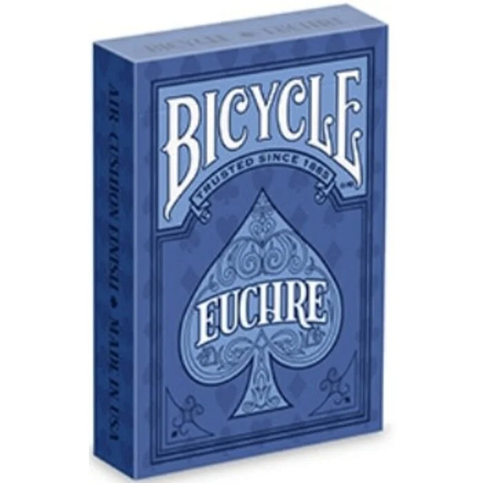 Bicycle Euchre Deck