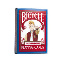 Tokyo Revengers Playing Cards product image