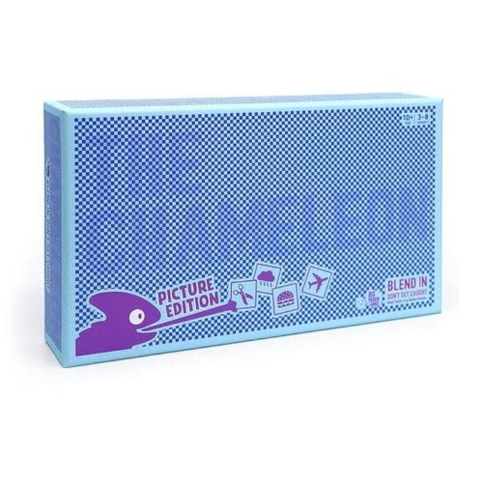 The Chameleon: Pictures