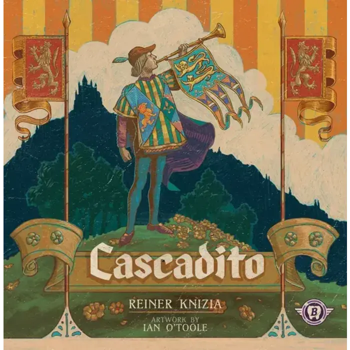 Cascadito
