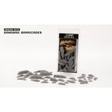 Gamers Grass Basing Bits - Sandbag