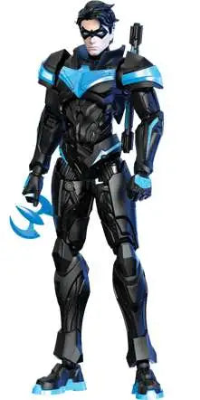 DC Champion 03 Nightwing