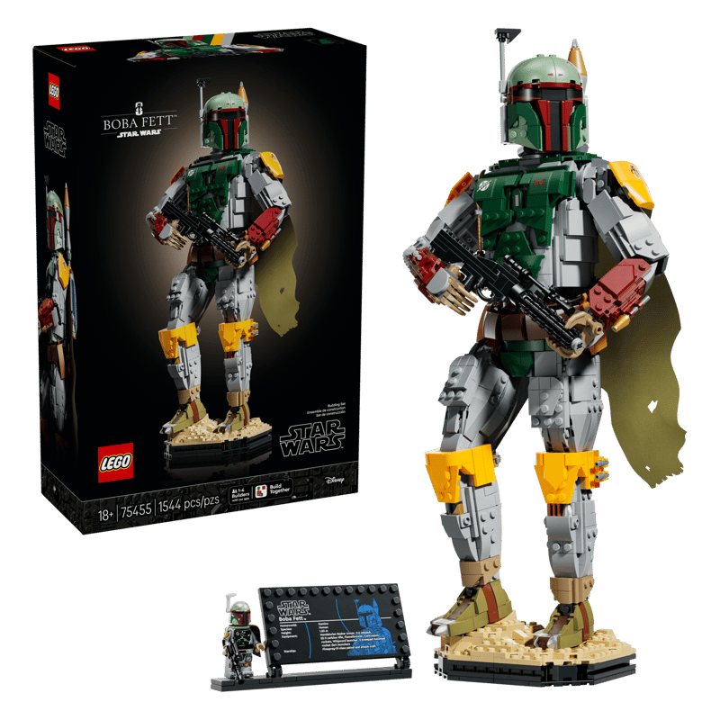 Boba Fett
