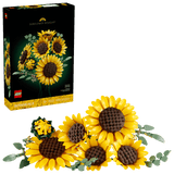 Sunflower Bouquet