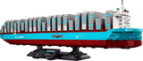 Maersk Dual-Fuel Container Vessel