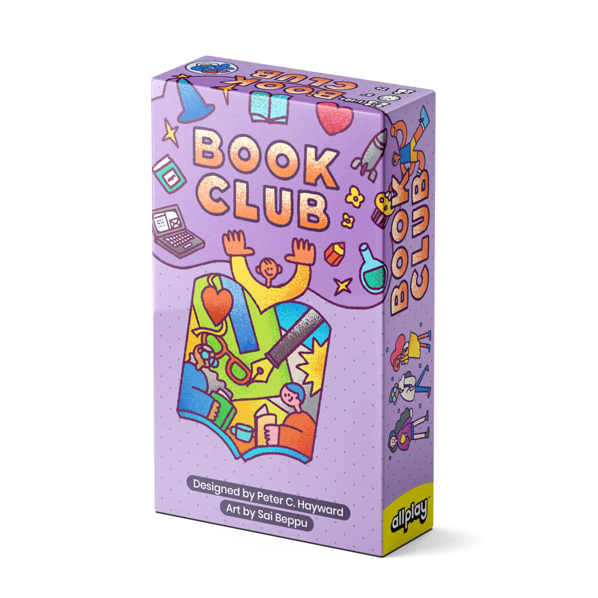Book Club