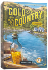 Gold Country