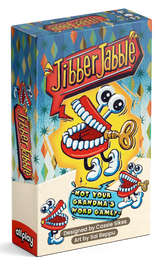 Jibber Jabble