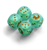 Mountain Goats Legacy