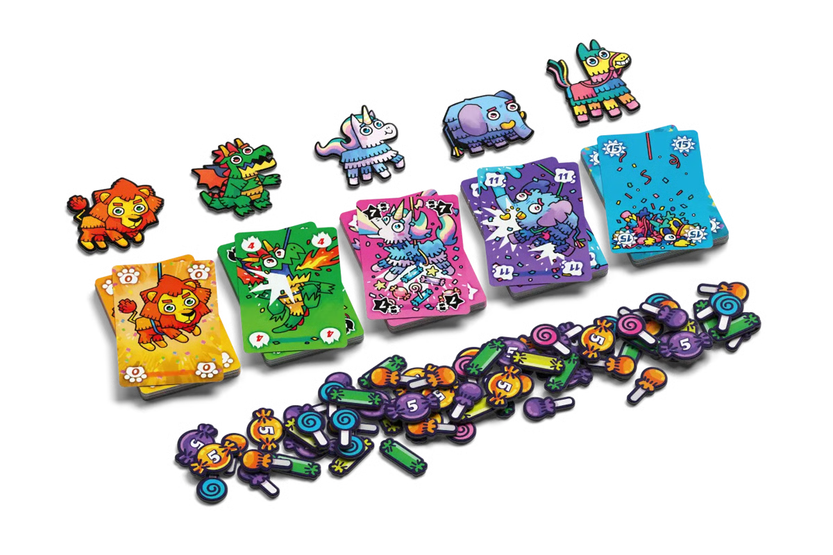 Pinatas