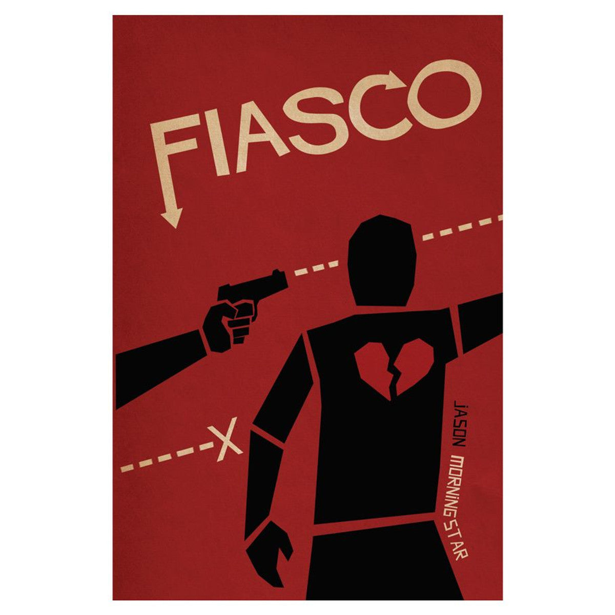 Fiasco RPG
