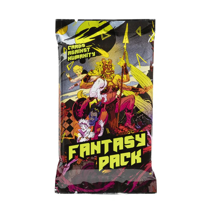 Cards Against Humanity: Fantasy Pack