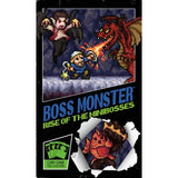 Boss Monster: Rise of the Minibosses
