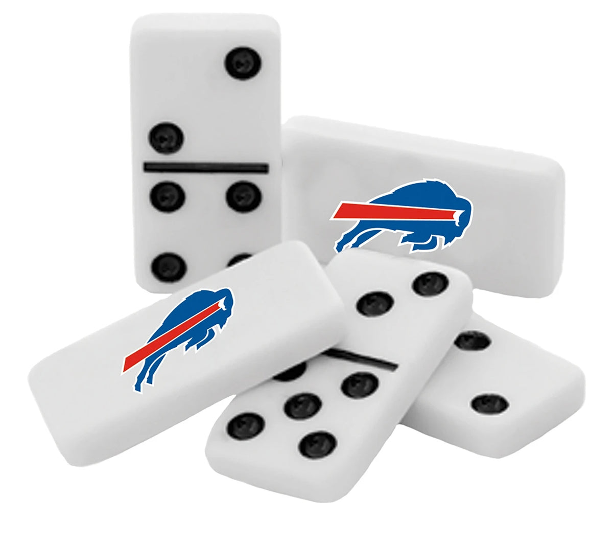Buffalo Bills Dominoes