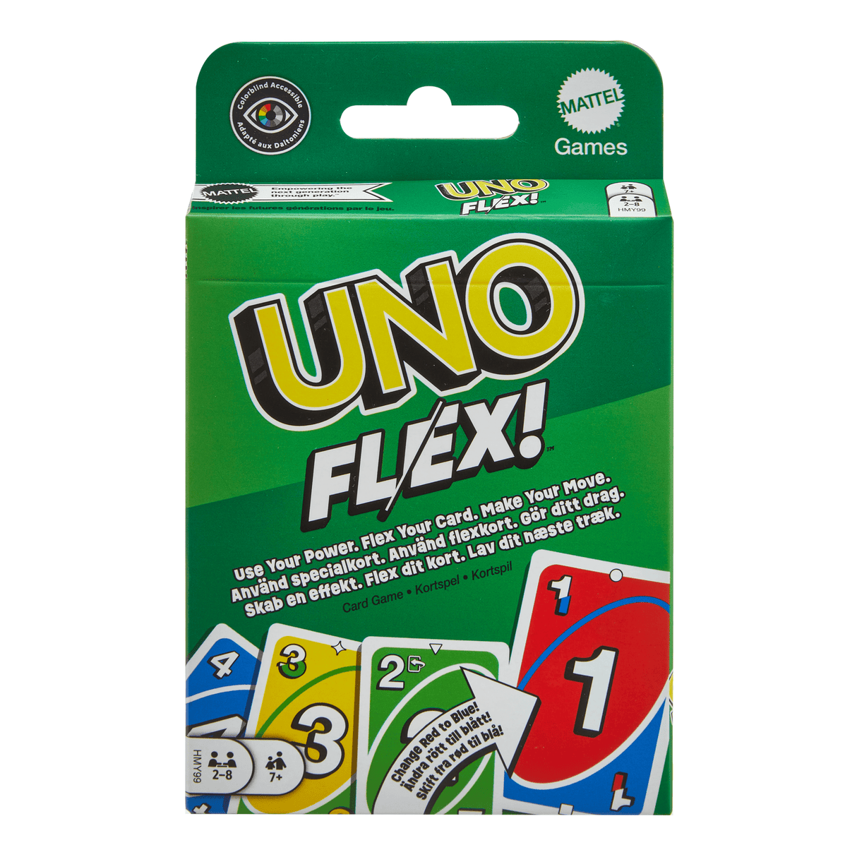 UNO: Flex product image