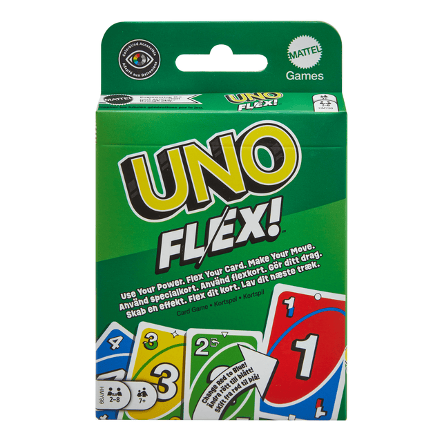 UNO: Flex product image