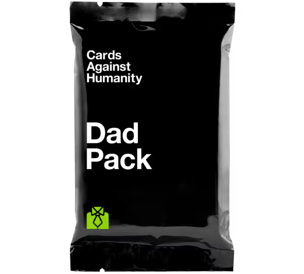 Cards Against Humanity: Dad Pack product image