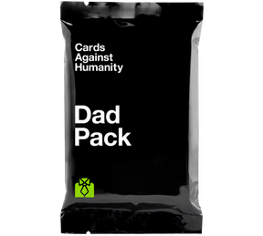 Cards Against Humanity: Dad Pack product image