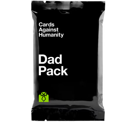 Cards Against Humanity: Dad Pack product image