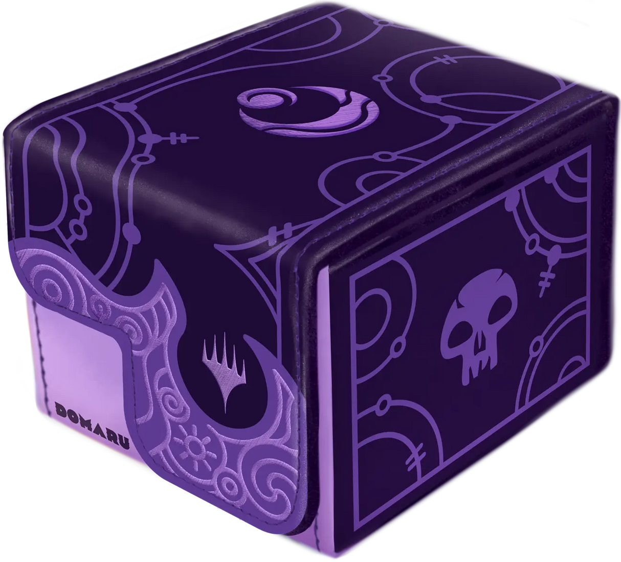 DOMARU: Lorwyn Eventide Black
