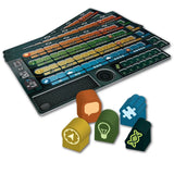 Endeavor Deep Sea Deluxe