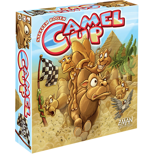 Camel Up