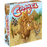 Camel Up