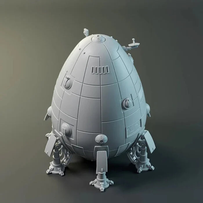 Dropship- Overlord-Class