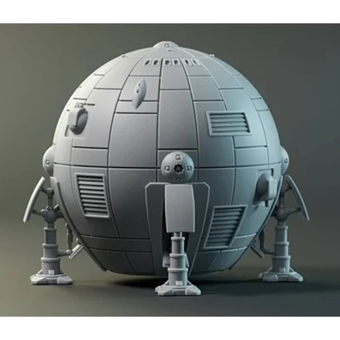 Dropship- Union-Class