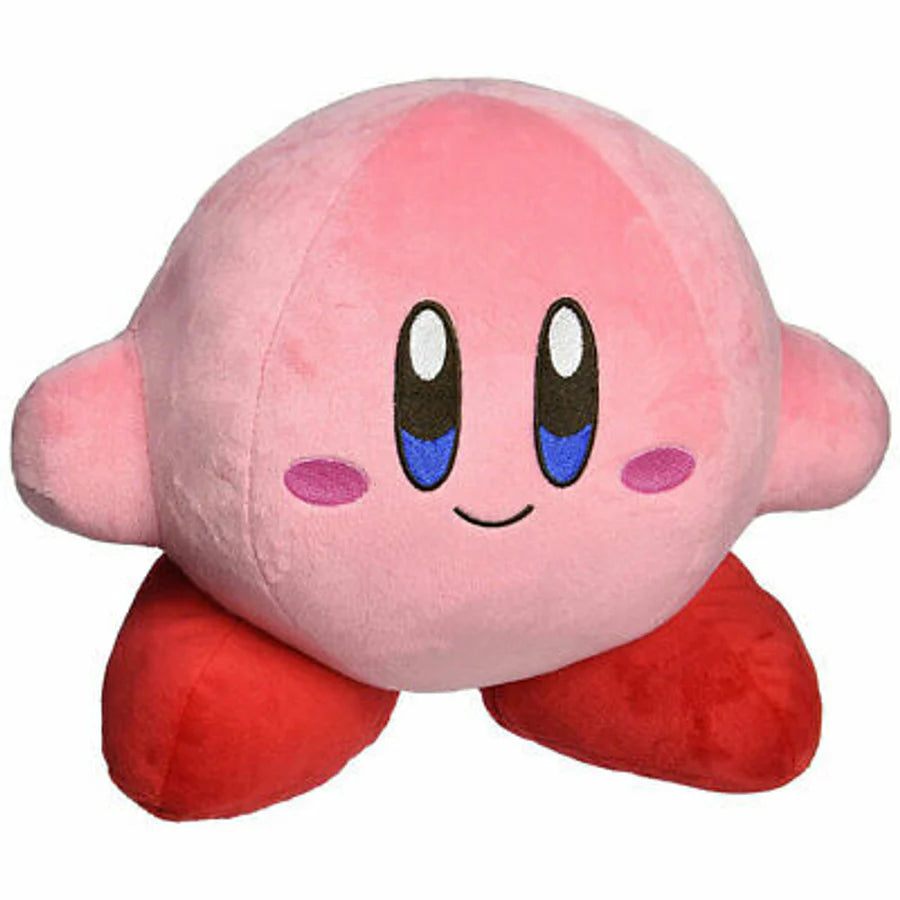 Kirby 10in Plush